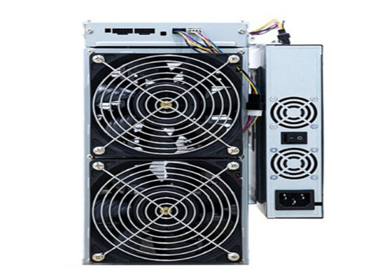 Nuovo Bitcoin minatore macchina 31TH/S 1736W di Canaan Avalon 1041