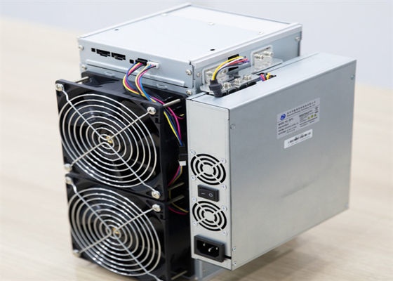 Nuovo Bitcoin minatore macchina 31TH/S 1736W di Canaan Avalon 1041