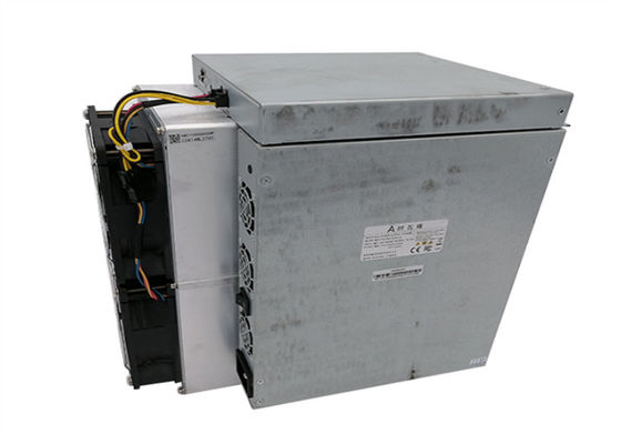 Minatore Canaan Avalon di Asic della seconda mano di BTC 1026 35TH/S 2415W 7.6kg