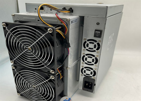 Minatore Canaan Avalon di Asic della seconda mano di BTC 1026 35TH/S 2415W 7.6kg