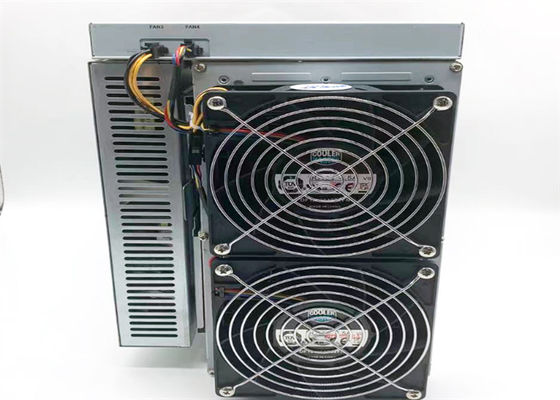 nuovo BTC GPU impianto di perforazione di estrazione minatorearia di 2415W Canaan Avalon asiatiche minatore 1026 35TH/S