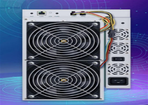 minatore Machine New Canaan Avalon di 2380W Bitcoin 1047 37TH/S per BSV/BCH/DGB