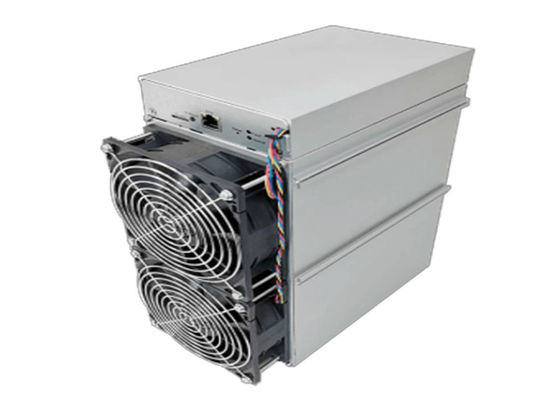 Il pro minatore di 55TH/S Canaan Avalon 1066, 3300W ha usato il minatore cripto della moneta di BTC