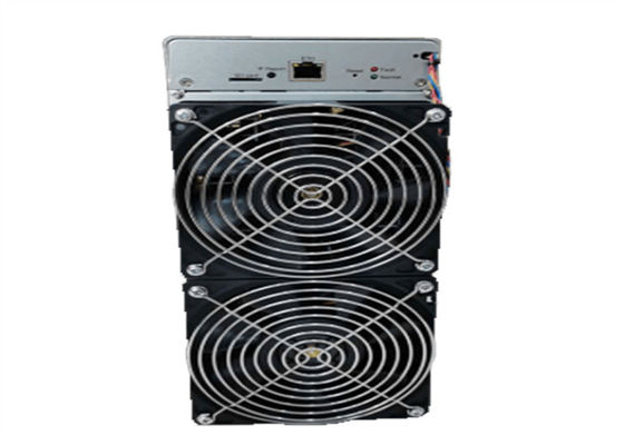 Seconda mano 1146 di Machine Canaan Avalon del minatore di 58TH/S 3248W Bitcoin 12.8Kg
