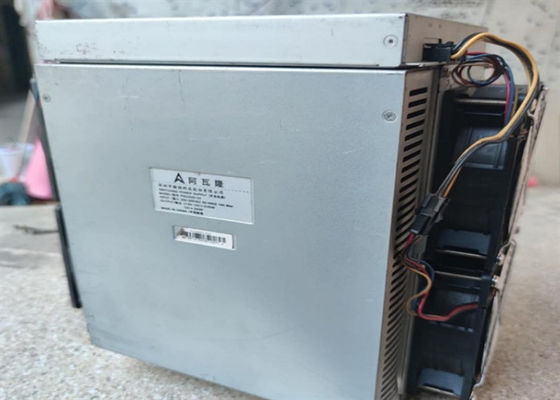 Nuovo Asic minatore BTC SHA256d di 58TH/S Canaan Avalonminer 1146 3248W