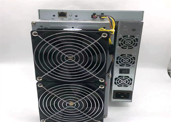 Nuovo Asic minatore BTC SHA256d di 58TH/S Canaan Avalonminer 1146 3248W