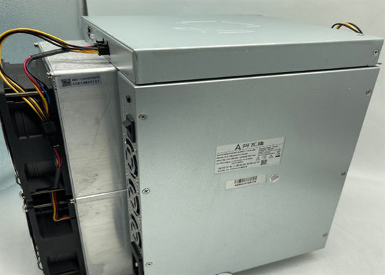 Pro Bitcoin minatore macchina Seconda mano 63TH/S 3276W di Canaan Avalon 1146