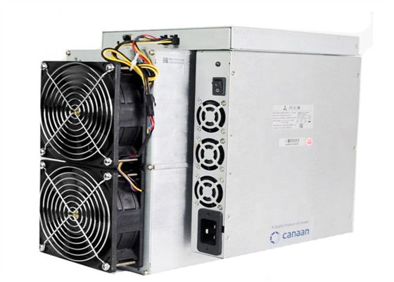 Pro Bitcoin minatore macchina Seconda mano 63TH/S 3276W di Canaan Avalon 1146