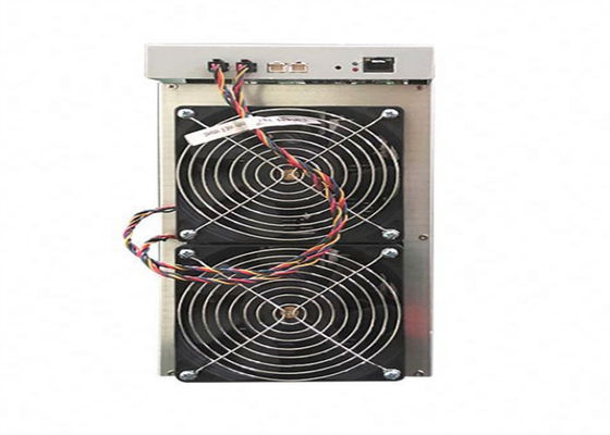 Nuova attrezzatura mineraria di Bitcoin Avalon 1166 68TH/S 3325W Bitcoin che fa macchina 12.8kg