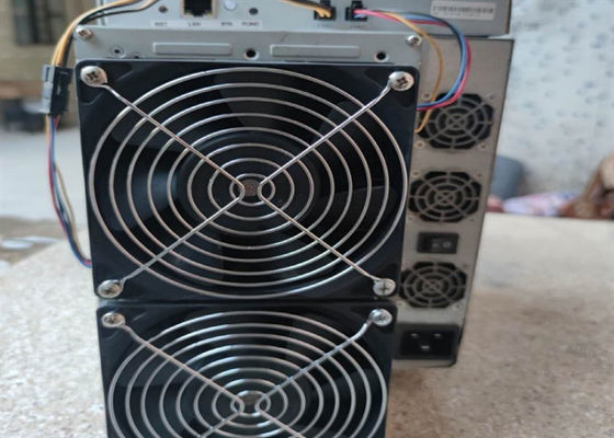 Nuova attrezzatura mineraria di Bitcoin Avalon 1166 68TH/S 3325W Bitcoin che fa macchina 12.8kg