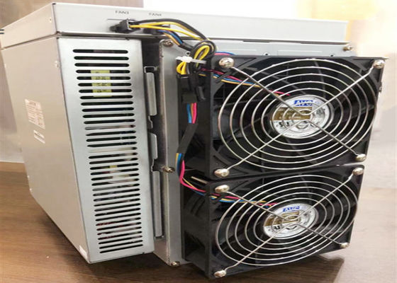 Nuova attrezzatura mineraria di Bitcoin Avalon 1166 68TH/S 3325W Bitcoin che fa macchina 12.8kg