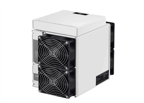 Il minatore 1166 di Asic BTC Canaan Avalon 68TH/S 3325W ha usato una garanzia 12.8kg dai 180 giorni