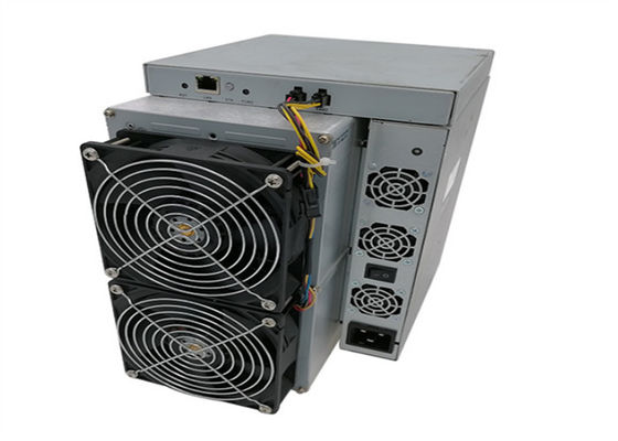 Il minatore 1166 di Asic BTC Canaan Avalon 68TH/S 3325W ha usato una garanzia 12.8kg dai 180 giorni