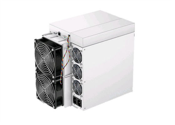 72TH/S 3420W ha usato il minatore 1166 della macchina BTC Canaan Avalon dei guadagni di Bitcoin