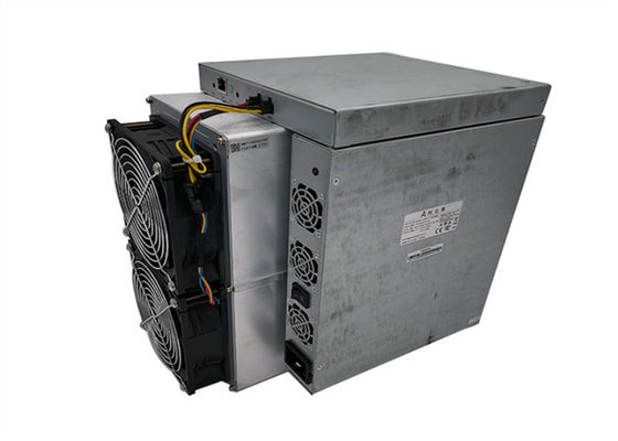 Nuovo Bitcoin minatore Machine 72TH/S 3420W 12.5kg di SHA256d Canaan Avalon 1166