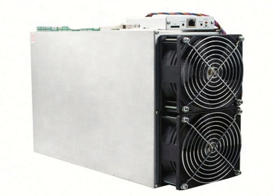 Hardware cripto utilizzato di estrazione minatorearia di Avalon 1166 75TH/S 3196W asiatiche della macchina d'estrazione di BTC