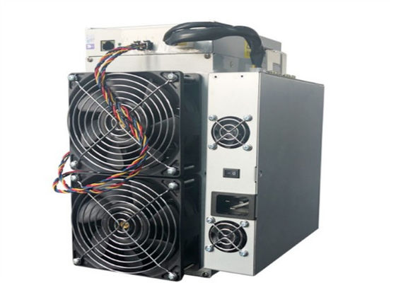 75TH/S Canaan Avalonminatore minatore 1166 nuovi BTC Cryptocurrency strumenti di estrazione minatorearia di 3196W