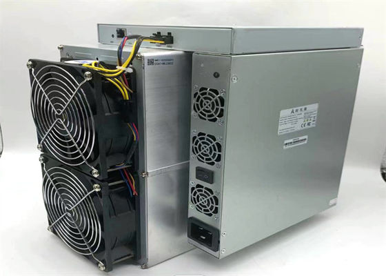 Nuovo Bitcoin minatore Machine Canaan Avalon di 81TH/S 3400W 1166 pro SHA256d