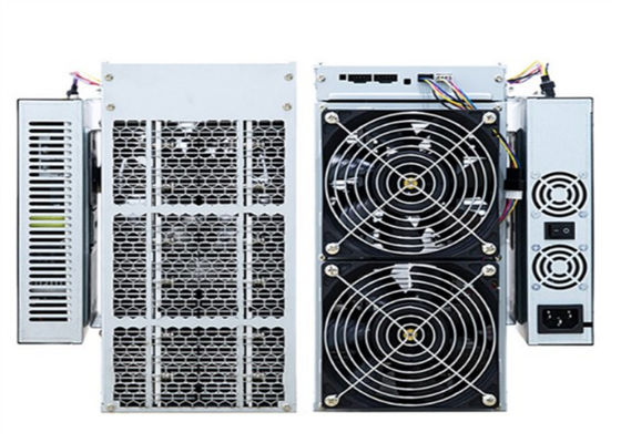 Nuovo Bitcoin minatore Machine Canaan Avalon di 81TH/S 3400W 1166 pro SHA256d