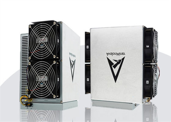 Pro Bitcoin minatore usato macchina 81TH/S 3400W 12.7Kg di Canaan Avalon 1166