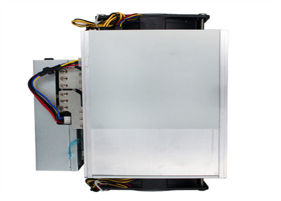 3420W ha usato il minatore Machine Canaan Avalon di Bitcoin 1246 90TH/S SHA256d 12.8kg