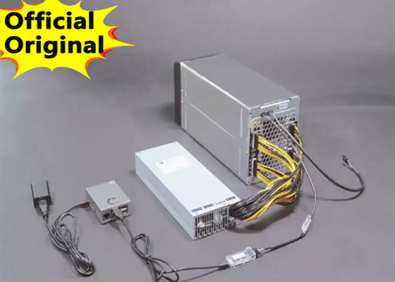 Nuovo minatore Machine 3400W 12.8kg di Canaan Avalon 1246 85TH/S Bitcoin