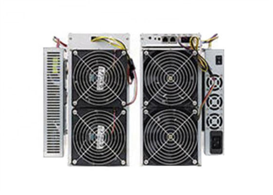 Nuovo minatore Machine 3400W 12.8kg di Canaan Avalon 1246 85TH/S Bitcoin