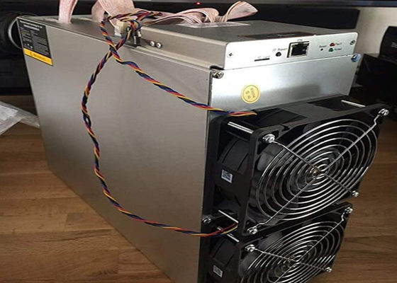 Colore d'argento 1246 del minatore 90TH/S 3420W di BTC Canaan Avalon nuovo