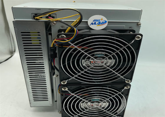 Colore d'argento 1246 del minatore 90TH/S 3420W di BTC Canaan Avalon nuovo