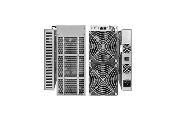 Colore d'argento 1246 del minatore 90TH/S 3420W di BTC Canaan Avalon nuovo
