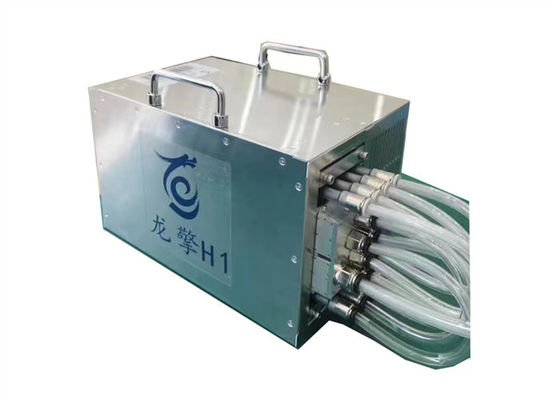 Longqing H1 ha usato la macchina d'estrazione cripto della moneta di GPU BTC 80TH/S 3360W