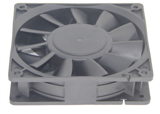 Estrazione minatorearia medica Rig raffreddamento Fans 32.4W di CC 12038 di 120mm per i telai