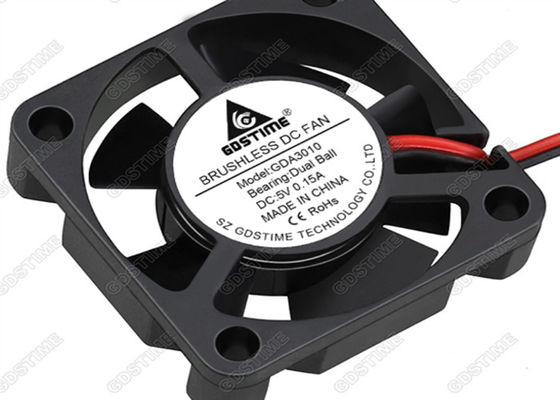 12V estrazione minatorearia Rig raffreddamento Fans 120x120x38 120mm 12000RPM di CC Bitcoin