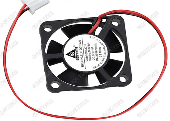 12V estrazione minatorearia Rig raffreddamento Fans 120x120x38 120mm 12000RPM di CC Bitcoin