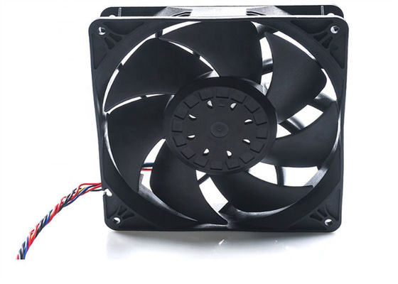 estrazione minatorearia 12v 14038 Rig raffreddamento Fans High potenza di 140*140*38mm per Avalon