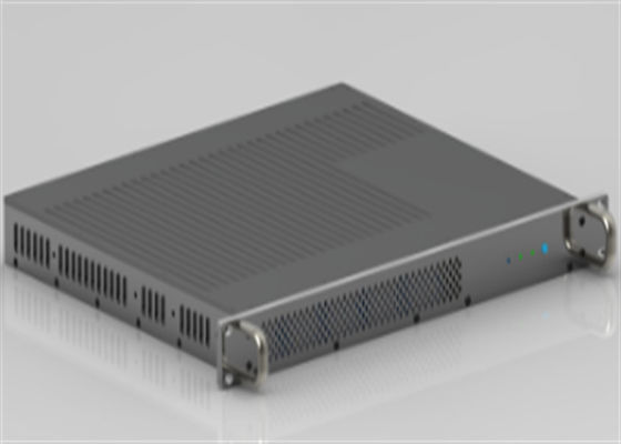 Nuovo server del minatore 520MH/S JASMINER X4-1U di 240W Asic Ethereum