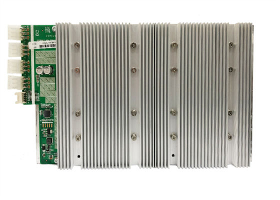 Minatore di plastica Hash Board SHA256d 205g di Asic delle parti di ricambio per Ebit usato