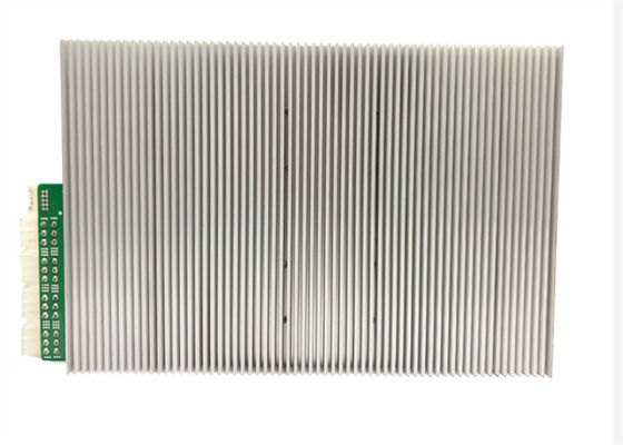 Minatore di plastica Hash Board SHA256d 205g di Asic delle parti di ricambio per Ebit usato