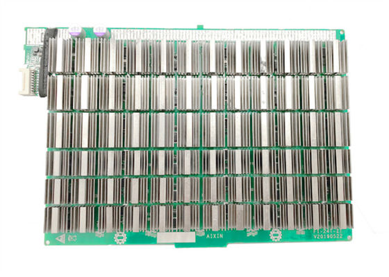 Il centro di plastica 110v/220v 0.25Kg di amore di Hash Board Stock del minatore di Aisen A1 Asic