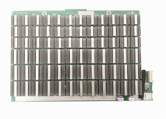Il centro di plastica 110v/220v 0.25Kg di amore di Hash Board Stock del minatore di Aisen A1 Asic