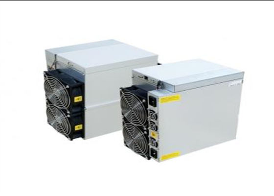 Seconda mano del minatore 3250W Bitmain Antminatore S19 95T di asiatiche Bitcoin di Ethernet