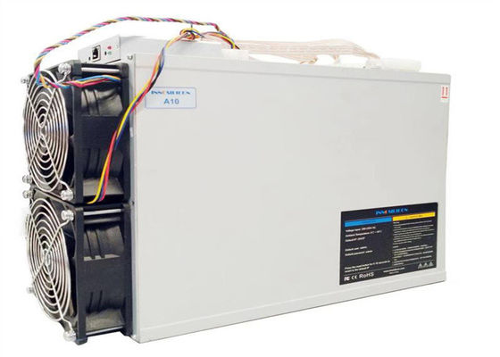 Minatore usato A10 pro 1350W di Ethereum Innosilicon 750mh/s 7gb Asic