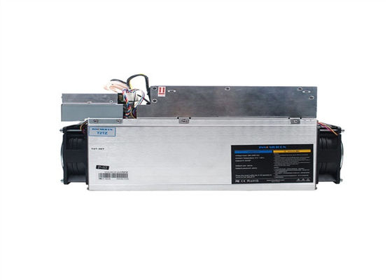 Minatore usato 2100W macchina di Innosilicon T2T ventiseiesimo Bitcoin per le monete di BSV BCH DGB