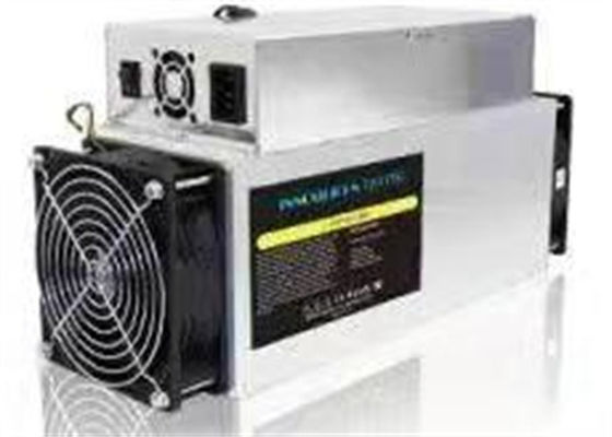 Il minatore T2T 37TH/S 3440W di Innosilicon ha utilizzato lo strumento estraente di BTC