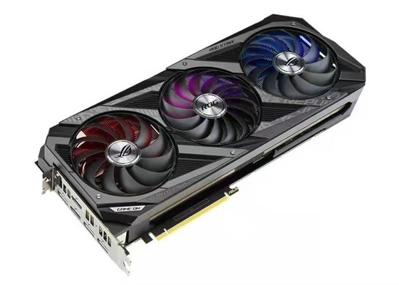 Carta grafica 60MH/S 125Watt di ASUS RTX3070 ETH