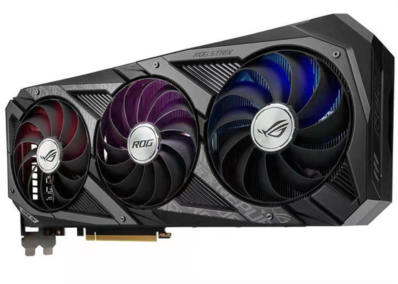 Carta grafica 60MH/S 125Watt di ASUS RTX3070 ETH