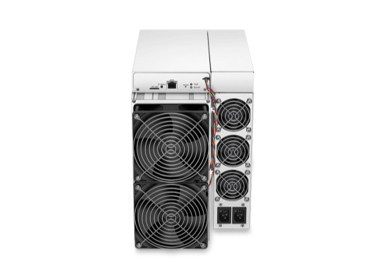 nuovo BTC minatore Pre Order di 3010W Asic Bitmain Antminer S19 XP 140T