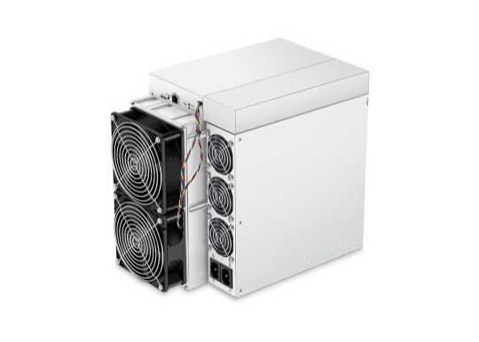 nuovo BTC minatore Pre Order di 3010W Asic Bitmain Antminer S19 XP 140T