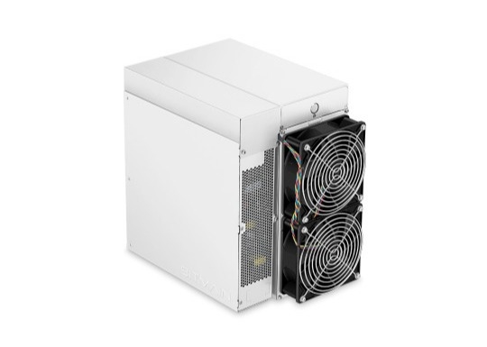 nuovo BTC minatore Pre Order di 3010W Asic Bitmain Antminer S19 XP 140T