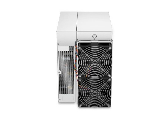 nuovo BTC minatore Pre Order di 3010W Asic Bitmain Antminer S19 XP 140T
